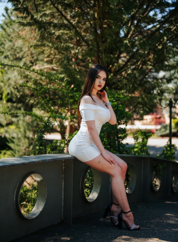 mariagitana