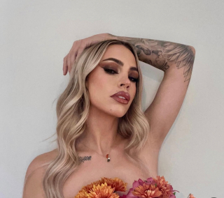 Jade Winter Image