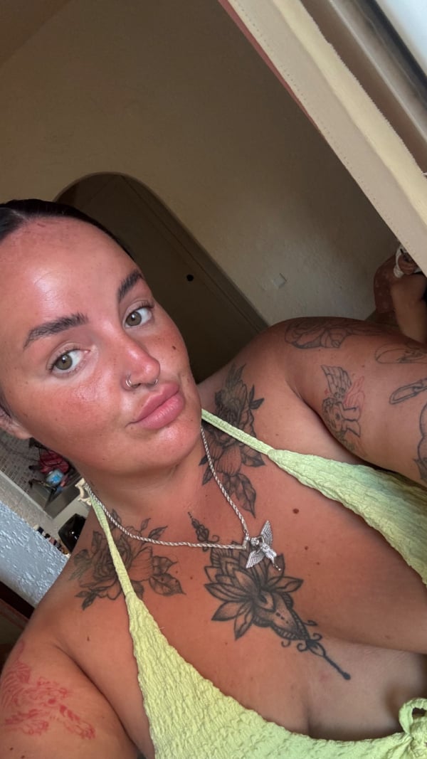PrettyLittleToes Spotlight #fapluai1